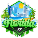 Discovery icon for 🌴 | Florida State Roleplay (For sale 8K) Discord server