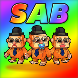 Discovery icon for Steal a Brainrot & Grow a Garden 2 | Stocks Discord server