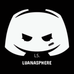 Discovery icon for Luanasphere Discord server