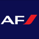 Discovery icon for Air France PTFS Discord server