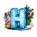 Discovery icon for Hylterium - Serveur Hytale MMORPG Discord server