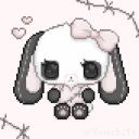 Discovery icon for ⸝⸝.  ☁ Angels place ૮꒰˶  - ˕ -꒱ა Discord server