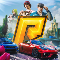 Discovery icon for RADMIR RP | CRMP Discord server