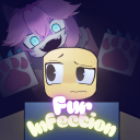 Discovery icon for Fur Infection Outbreak Community Discord server