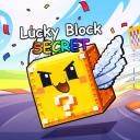 Discovery icon for Race Your Lucky Block Discord server