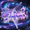 Discovery icon for Helios | Horse RNG Discord server
