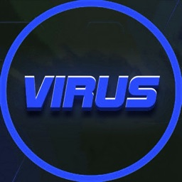 Discovery icon for Mr Virus’ Community Discord server
