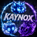 Discovery icon for ❄・𝙆𝙖𝙮𝙣𝙤𝙭・❄ (𝙗𝙡𝙤𝙭 𝙛𝙧𝙪𝙞𝙩) Discord server
