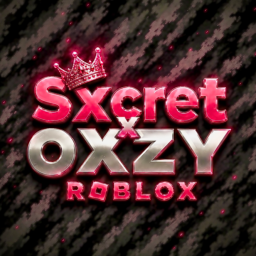 Discovery icon for SXCRET x OXZY Discord server