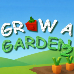 Discovery icon for Grow A Garden 2 Stock Notifier | Trading Server | Roblox Discord server