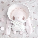 Discovery icon for ⑅  ݂  　angely　૮ ․ ․ ྀིა　sociαl　𓈒 ݂ 　giveαwαys　 ݂ 　decor  ݁ 𓈒♡ Discord server