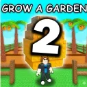 Discovery icon for Grow A Garden 2 Discord server