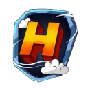 Discovery icon for HEAVEN! www.redeheaven.com Discord server