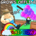 Discovery icon for Grow A Garden 2 Trading, Stock & Codes Discord server