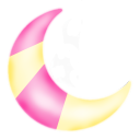 Discovery icon for dti moonlights   .    ☾ Discord server