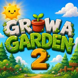 Discovery icon for 1 INV = GOLD SEED | Grow A Garden 2 | Rewards & Trading Discord server