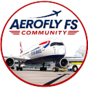 Discovery icon for Aerofly FS Community Discord server