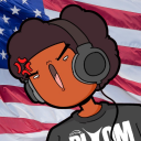 Discovery icon for 808 Mafia (GOD BLESS AMERICA) Discord server
