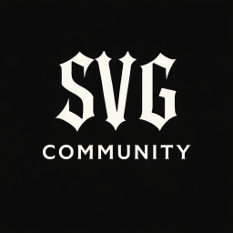 Discovery icon for SVG COMMUNITY Discord server