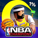 Discovery icon for NBA Champions Basketball Discord server