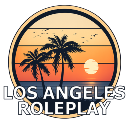 Discovery icon for Los Angeles Roleplay Discord server