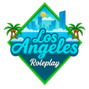 Discovery icon for Los Angeles Roleplay Discord server