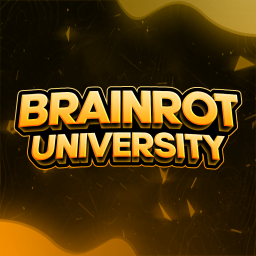 Discovery icon for ๐๐ฟ๐ฎ๐ถ๐ป๐ฟ๐ผ๐ ๐จ๐ป๐ถ๐๐ฒ๐ฟ๐๐ถ๐๐ Discord server