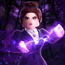 Discovery icon for Era Of Witches Discord server