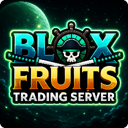 Discovery icon for Yonko giveaways | Blox fruits Giveaways & Trading , stock Discord server