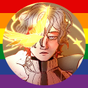 Discovery icon for Illuga Mains  ✸  Genshin Impact Discord server