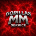 Discovery icon for Gorilla's World +MM Service Discord server