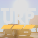 Discovery icon for URP | USA Roleplay 🇺🇸 Discord server