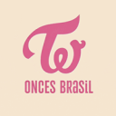 Discovery icon for TWICE 🍭 ONCEs Brasil Discord server