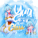 Discovery icon for 勇ᩡ🛡ᕗ 𝙔𝙪𝙪𝙨𝙝𝙖 𝘾𝙡𝙖𝙨𝙨 #1,2K  ⟅♡ Discord server