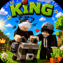 Discovery icon for 👑  KING | SAB Y GROW A GARDEN 2 Discord server