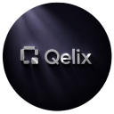Discovery icon for Qelix | 1.7k™ Discord server