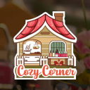 Discovery icon for Cozy Corner ✗  Social ~ Chill ~ Hangout ~ Fun Discord server