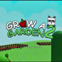 Discovery icon for Grow A Garden 2 Trading Discord server