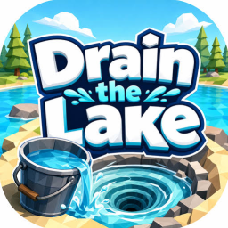 Discovery icon for Drain The Lake Discord server