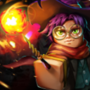 Discovery icon for Wizard Alchemy Discord server