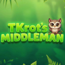 Discovery icon for TKrots Trading Server! Discord server