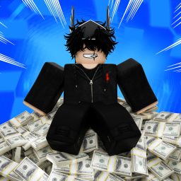 Discovery icon for ayden I Giveaway I Roblox I Sailor Piece I Blox Fruits I Escape Tsunami For Brainrots Discord server
