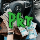 Discovery icon for /pkr ™ | Community・Gaming・Social・Pfps・Gifs Discord server