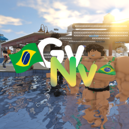 Discovery icon for NickyVille Roleplay #HEXA 🇧🇷 Discord server