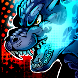 Discovery icon for TITAN BASH! Discord server
