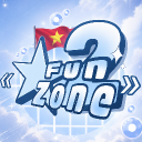 Discovery icon for «✮𝐅𝐮𝐧★𝐙𝐨𝐧𝐞𝟐✮» Discord server