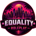Discovery icon for Equality Roleplay V2™ Discord server