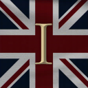 Discovery icon for First Brigade Discord server