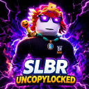 Discovery icon for SLBR Uncopylocked Discord server