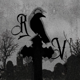 Discovery icon for ⸸ — 𝖗aven𝖛ille Discord server